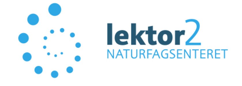 Lektor2 logo - Klikk for stort bilde