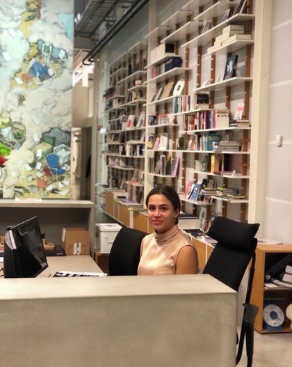 Elev - Klikk for stort bilde